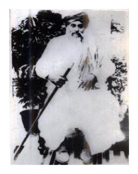 Shaykh Arifullah Shah